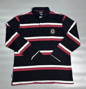 Guinnes men's rugby shirt L - Picture 1 of 8