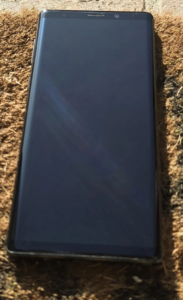 samsung galaxy note 9 512 - Immagine 1 di 4