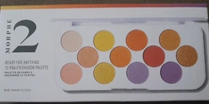 Morphe 2 Ready For Anything Lidschattenpalette - Social Butterfly - 0,45oz - Bild 1 von 3