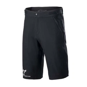 MOUTAIN BIKE SHORTS MARKE: ALPINESTARS ALPS 4 BLACK - Bild 1 von 3