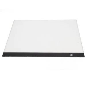 Panneau Lumineux A3 à Commande Tactile 3 Modes De Gradation Micro USB - Afbeelding 1 van 12