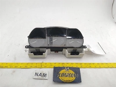 Jaguar XK8 X100 Speedometer Dashboard Gauge Cluster Fits 1997-2000 98 99 00 01  - Image 1 of 4