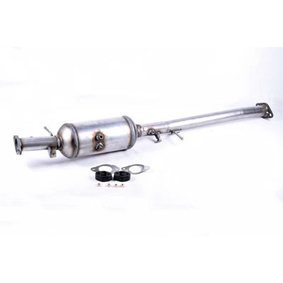 Diesel Particulate Filter DPF + Fitting Kit For Ford Ranger 2.2 TDCi 4x4 2353181 - Image 1 of 4