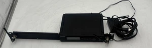 Receptor de micrófono inalámbrico SHURE SLX4 J3 572-596 MHz - Imagen 1 de 8