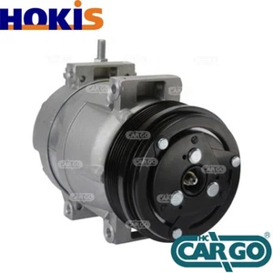 COMPRESSOR AIR CONDITIONING 240886 FOR CHEVROLET AVEO/KALOS/Hatchback NUBIRA - Picture 1 of 12