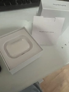 FAST SHIPPING!! Apple AirPods Pro 2nd Generation - Picture 1 of 2