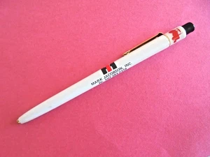 Vintage International Harvester Jacobson Luverne Mn Werbung Kugelschreiber - Bild 1 von 4