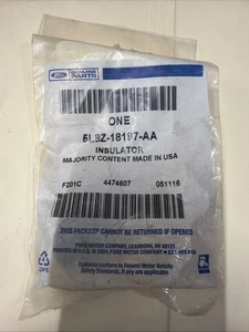 Genuine Ford Insulator 5L8Z-18197-AA - Picture 1 of 3