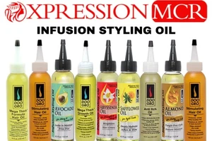 Doo Gro Infusion Stylingöl alle Sortimente UK-Verkäufer - Bild 1 von 10