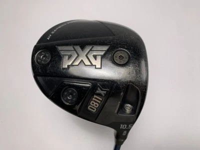 Controlador PXG 0811 X GEN4 10,5* Project X EvenFlow Riptide CB 4,0 40 g damas diestro Foto 1 de 4