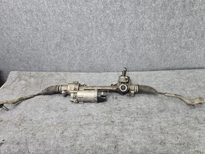 Power Steering Gear Rack and Pinion Motor Mercedes W218 Cls550 Cls450 OEM - Bild 1 von 12