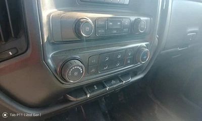 Heater Climate SIERRA250 2017 Temperature Control 699827 - Image 1 of 4