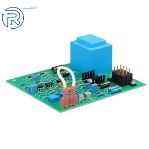 C-255670 for Generator AVR Voltage Regulator Replacement New A-255535 - Picture 1 of 12