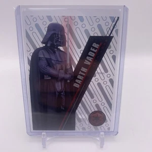 UU 2016 STAR WARS HIGH TEK DARTH VADER PATTERN 1 FORM 1 SW-2 - Picture 1 of 2
