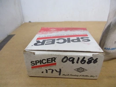 SPECER DANA 091686 .174 SPACER - Image 1 of 3