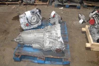 2018 Audi A5 Automatic Transmission 7 Speed AWD Needs Oil Pan, 96K Miles - Image 1 of 4