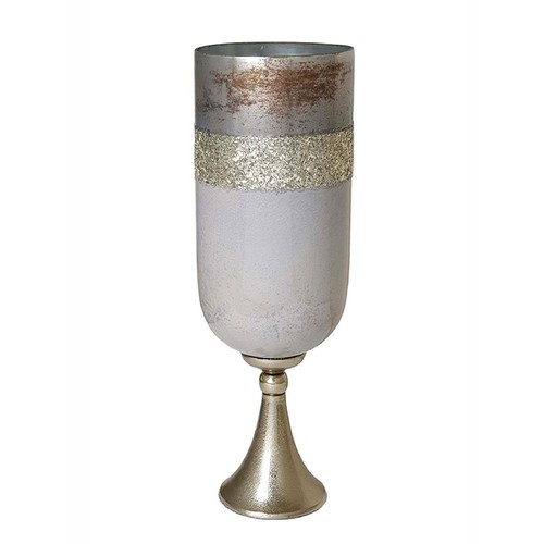 A&B Home 83070 Gizelle 17.8 X 6 inch Vase