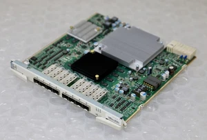 ADTRAN 1187503F2 - Total Access 5000 LINE MODULE 8-PORT GPON OLT CARD BVL3A15DTA - Picture 1 of 4