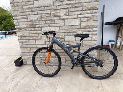 Fahrrad Bergamont - Bild 1 von 4