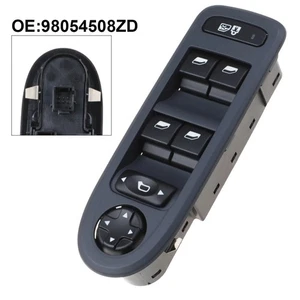 Button Control Easy Installation For C5 Models OEM 96659465ZD OEM 98054508ZD - Picture 1 of 9