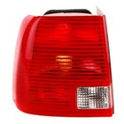 Rear Light Left White Reverse Fits Fits VW Passat 1997-2001