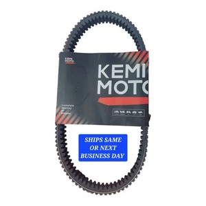 Embrague de correa de transmisión para Polaris 3211186 Xpedition Ranger RZR Turbo XP 4 1000 CVT - Imagen 1 de 2