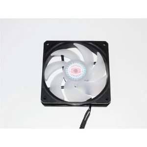 CoolerMaster (Gebraucht) Gehäuselüfter SickleFlow 120 ARGB - Bild 1 von 2