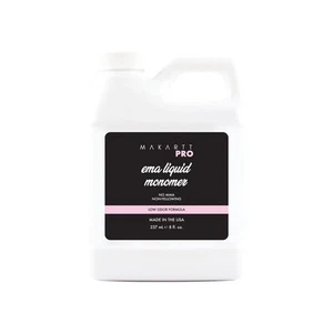 Low Odor, MMA Free Monomer, Non-Yellowing Professional Grade Formula, Beginne... - Picture 1 of 4