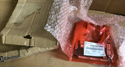 Placa de control de potencia para refrigerador Electrolux Frigidaire original OEM ERF2600 Foto 1 de 4