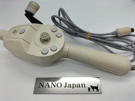 Official Fishing Rod Controller by ASCII for Sega Dreamcast HKT-8700