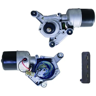 New Wiper Motor For Buick Cadillac Chevy GMC Olds Pontiac W/ Concealed Wipers - Image 1 of 4