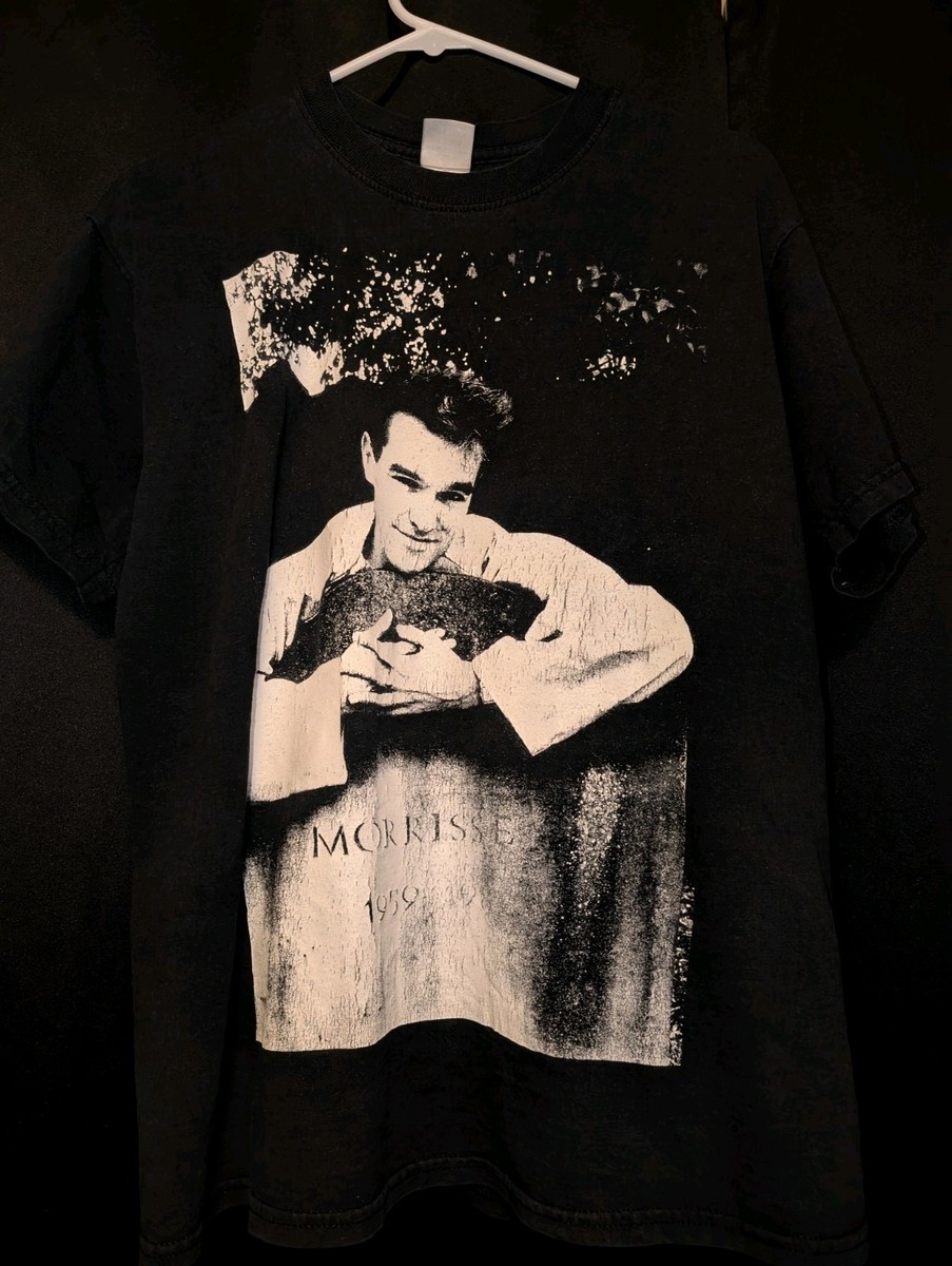 Vintage Joy Division Shirt In Men