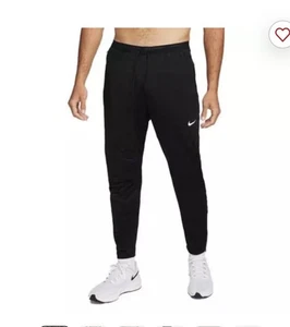 Pantaloni da corsa Nike uomo Phenom Elite in maglia taglia S - Foto 1 di 11