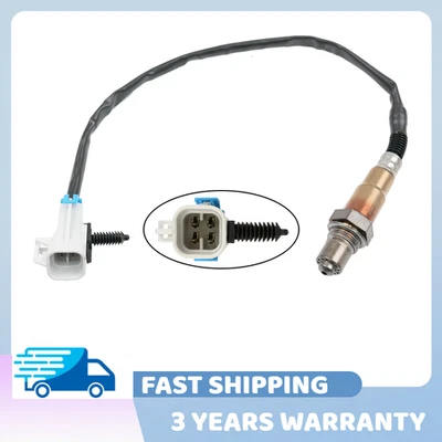 Sensor de oxígeno O2 234-4244 para Cadillac CTS 3,0 L V6 2010 2011 2012 2013 2014 234-4244 Foto 1 de 4