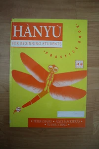 Hanyu for Beginning Students Chang, Mackerras, Yu Hsiu-Ching Sehr Gut!!! - Bild 1 von 2