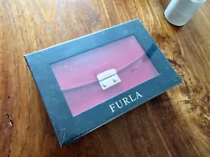 FURLA Handtasche FURLA Schultertasche Giulia Mini Crossbody Ruby 00883434 - Bild 1 von 2