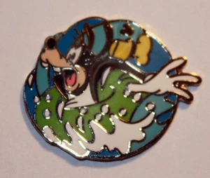 WDW - Hidden Mickey Collection - Tubo interior goofy - Imagen 1 de 1