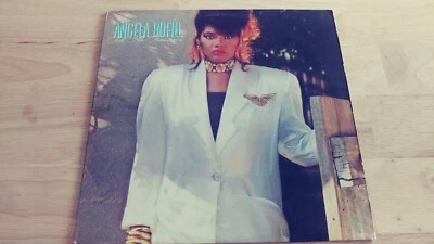 Angela Bofill - Tell Me Tomorrow - Album - Image 1 of 4
