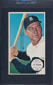 1964 Topps Giants #012 Al Kaline Tigers NM *1004 - Bild 1 von 1