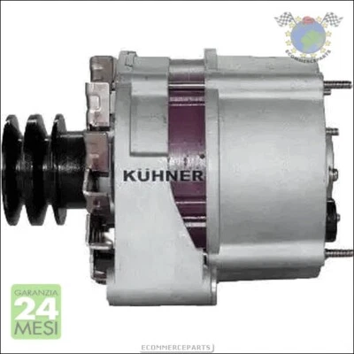 Alternatore (kr) LUCAS per VOLVO 760 740 240 VW SANTANA - Immagine 1 di 4