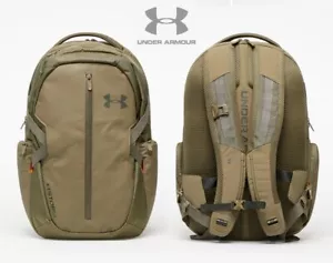 Under Armour Triumph Sports Urban City Daypack Bag Backpack - LIMITED QUANTITY - Picture 1 of 7