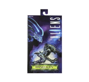Alien Rhino Alien Version 7" Ultimate Actionfigur - Bild 1 von 2
