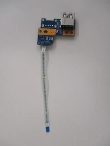 Toshiba Satelite C50 USB Board EB42 - Afbeelding 1 van 1