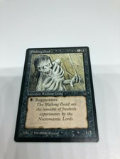 MTG Magic the Gathering from Legends Walking Dead Moderately Played MP