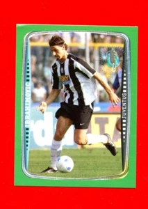 OBIETTIVO CAMPIONATO 2004-2005 Panini Figurine- 211 - IBRAHIMOVIC JUVENTUS - Picture 1 of 2