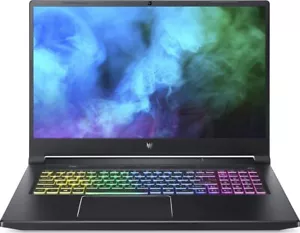 Acer Predator Helios 300 17.3 Zoll i7 512GB SSD schwarz Sehr Gut – Refurbished - Bild 1 von 8