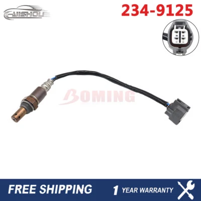 234-9125  NEW Upstream O2 Oxygen Sensor For Jaguar XF XK XJ8 XJR XKR 2006-2011 — 第 1/4 张图片