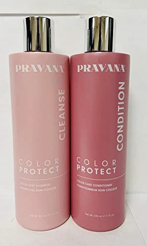 Pravana Color Protect Color Care Shampoo 11 oz