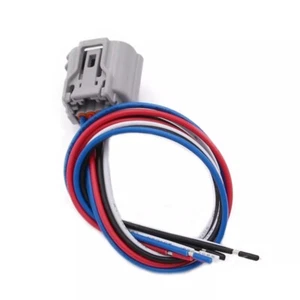 Front Radar Sensor Connector Harness For Toyota RAV4 Tacoma Land Cruiser Corolla - Picture 1 of 6