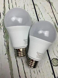 A19 Smart Light Bulb Daylight 5000K LED Bulb 8W 50W Equivalent WiFi Light - Picture 1 of 1